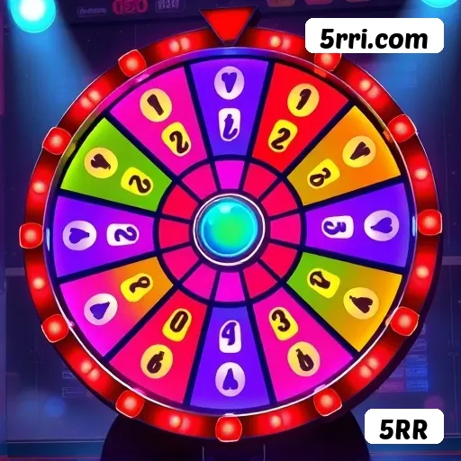 Download 5RR Windows