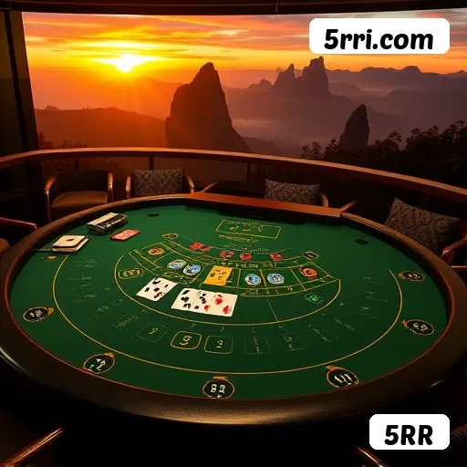 Login seguro 5RR - Imagem principal